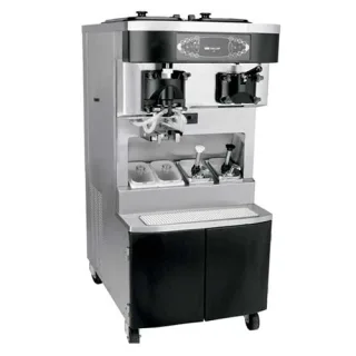 Ice Machine Services | Houston, TX – Republic of Cold