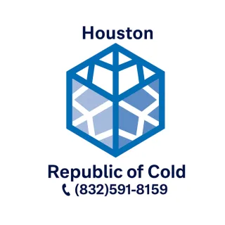 Walk-In Cooler Repair Sugar Land TX 24-7