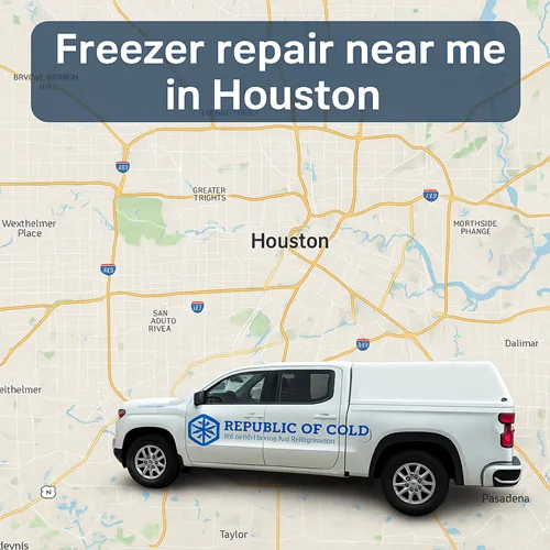 HVAC Services in Houston, TX — Fast AC❄️Heating Repair for Offices