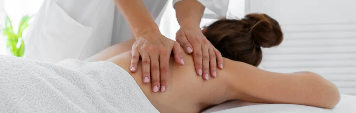 Massage (Тирасполь, выезд)