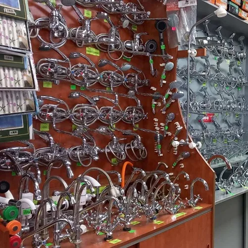 Магазин недорогой сантехники в Бендерах – низкие цены!