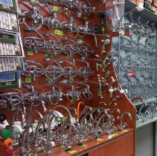 Магазин недорогой сантехники в Бендерах – низкие цены!