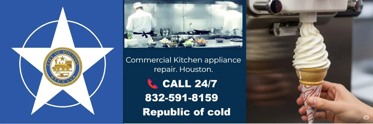 Service Refrigeration Company | Houston, TX – Republic of Cold