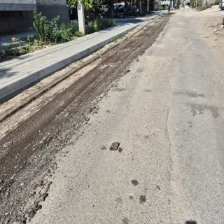 Автомобильные дороги любой сложности — от проекта до сдачи под ключ, Молдова