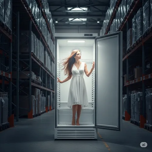 Houston Businesses: Walk-in Freezer Service by Republic of Cold Houston Businesses: Walk-in Freezer Service by Republic of Cold