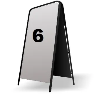Изготовление рекламных конструкций для бутиков и магазинов в Тирасполе - рекламное АГЕНТСТВО ПМР