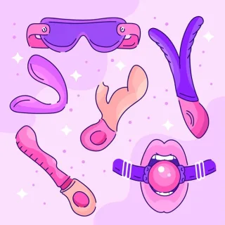 Анонимная Доставка упругого члена для интимных игр в Молдове по почте
