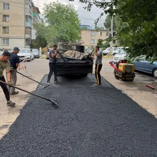 Благоустройство Парковых Зон в Молдове — Дорожки, Плитка, Асфальт