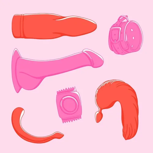 SexShop Online — крупнейший выбор интимных товаров в Молдове