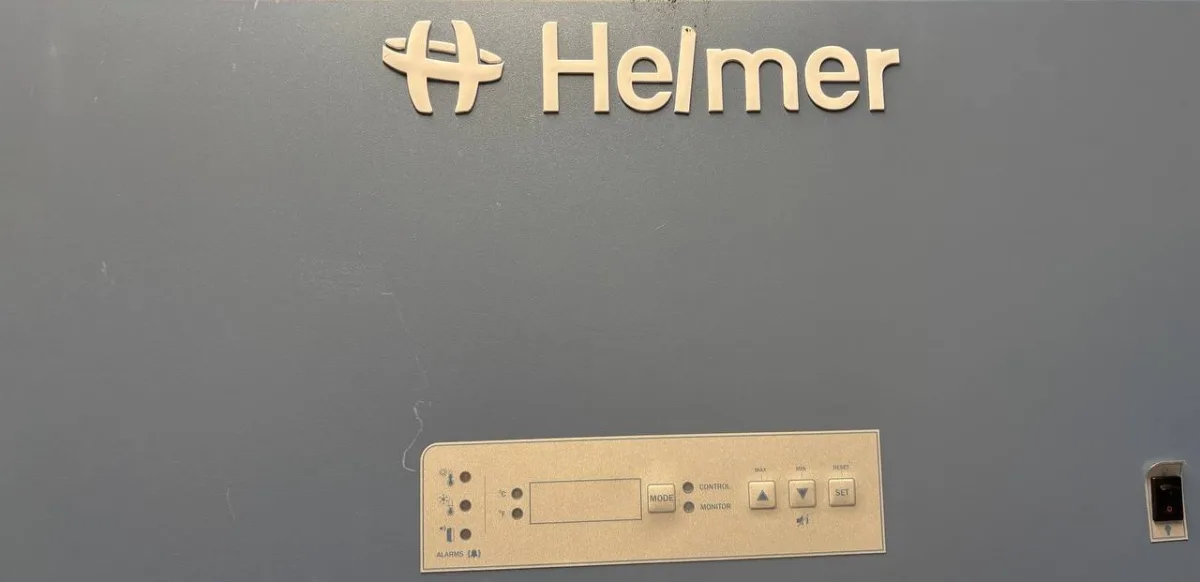 Certified Helmer Platelet Incubator and Agitator Service Houston
