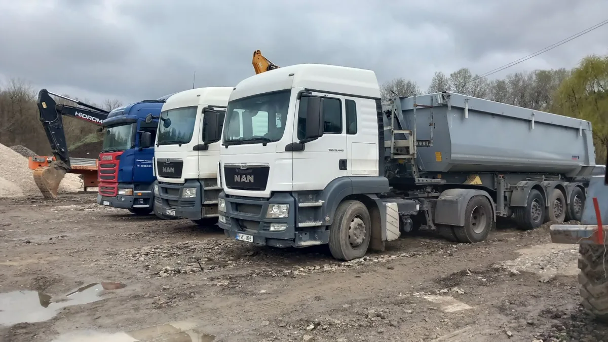 Vastavit - Доставка строительных материалов Молдова, Кишинев