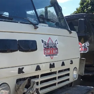 Качественное Брендирование автомобилей в Тирасполе - печать наклеек для оклейки техники ПМР.