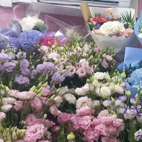 Экспресс-доставка цветов Приднестровье: Заказть красивый и свежий букет без выходных