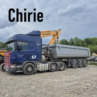 Închiriere Echipamente Construcții Chișinău | Livrare Rapidă pe Șantier