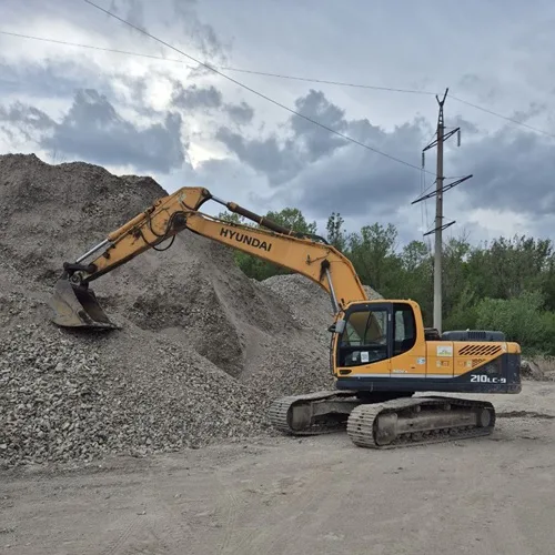 Utilaje Speciale Chirie: Chișinău | Parc Extins, Operatori Profesioniști