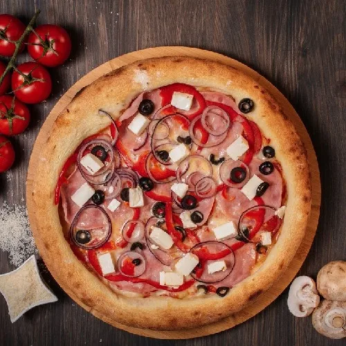 Pizza PMR: Доставка еды — заказать пиццу и суши домой Pizza PMR: Доставка еды — заказать пиццу и суши домой