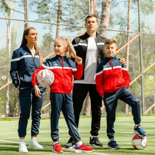 Зимние спортивные костюмы в Тирасполе – стиль и защита от холода