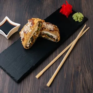 Вкусные роллы на выбор по аппетитной цене