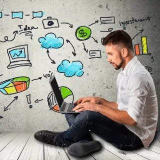 Продвижение товаров и услуг через онлайн-платформы в столице - интернет реклама Кишинев.