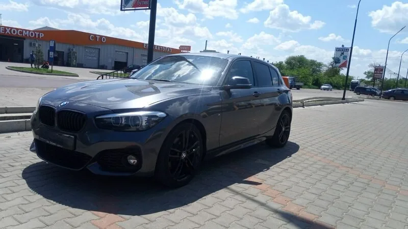 BMW: Прокат автомобилей в ПМР — аренда авто в Тирасполе круглосуточно