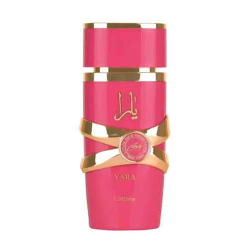 Lattafa Perfumes Yara Candy - MD Распив женских духов ПМР Тирасполь