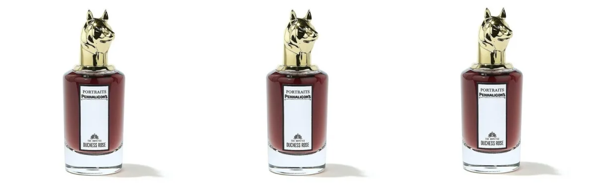 Penhaligon’s The Coveted Duchess Rose - Bălți - Raspiv MD