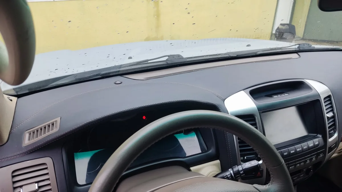 Услуги авто ателье в Рыбнице - Перетяжка салона автомобиля, реставрация сидений.