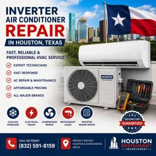 Houston HVAC Startup Contractor | Air Conditioning Commissioning