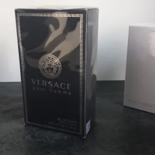 VERSACE Pour Homme Распив - купить духи в парфюмерном магазине.