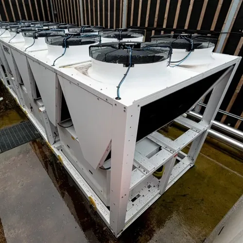 New Ice Machine Installation Houston, TX Experts
