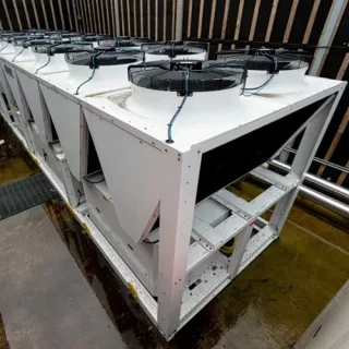 New Ice Machine Installation Houston, TX Experts