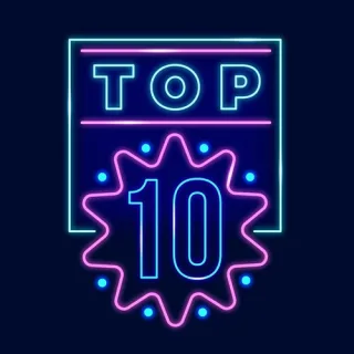 Рейтинг популных соц сетей в МИРЕ топ 10