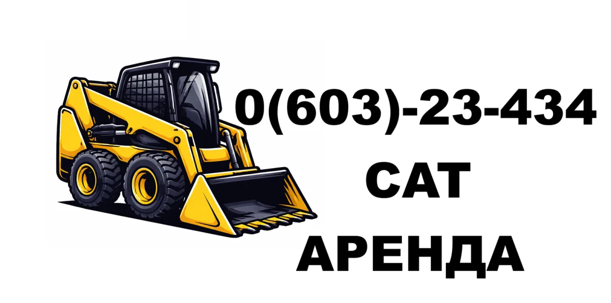 Аренда Экскаватора Кишинев | Грейдер, Bobcat, Грузовики — Спецтехника 24/7