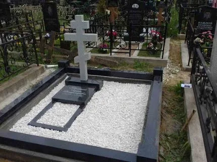 Памятники Крест Памятники Крест