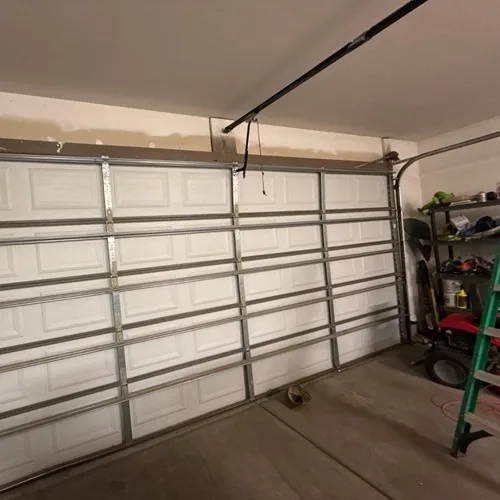 Roller Garage Gates for Cars – Houston Installation Experts