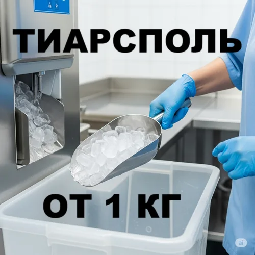 Производство, продажа и доставка Пищевого льда по ПМР - Кофейня Зереа Тирасполь