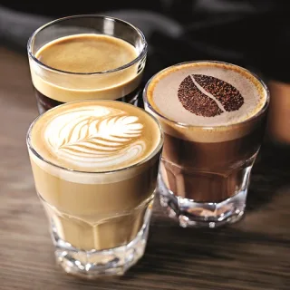 Coffee MISTER K в Тираспольской кофейне ЗЕРНА - Настоящий Мужской кофе
