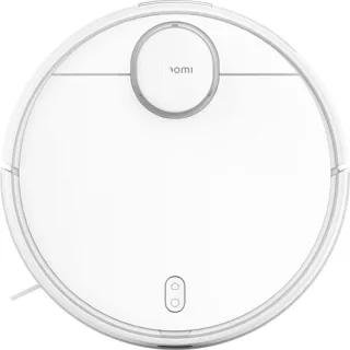 Робот-пылесос Xiaomi Robot Vacuum Cleaner S10 White: Характеристики