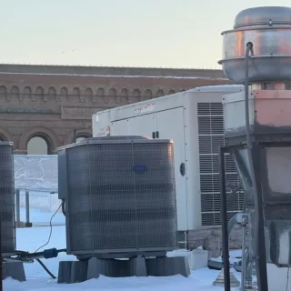 Business HVAC Experts in Houston — Clean Air, Comfortable Temps
