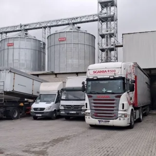 Moldova Wheat Flour Supplier for Middle East Markets
