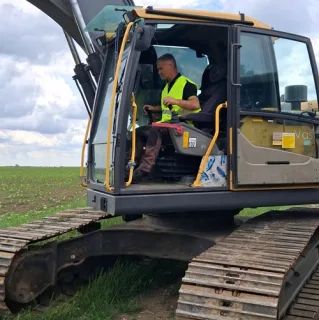 Companie de construcții Turnare Beton Chișinău.