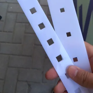 Обработка пластика и акрила в Приднестровье. Точная Лазерная резка на станке ЧПУ.