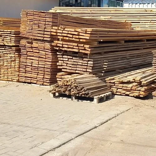 Плита OSB и лес – высокое качество и удобная доставка по Приднестровью.