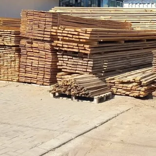 Плита OSB и лес – высокое качество и удобная доставка по Приднестровью.