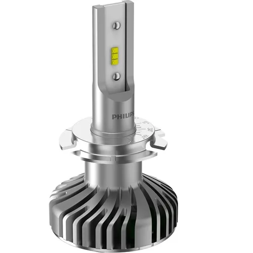 Автомобильная лампа Philips Ultinon LED (11972ULWX2) Автомобильная лампа Philips Ultinon LED (11972ULWX2)
