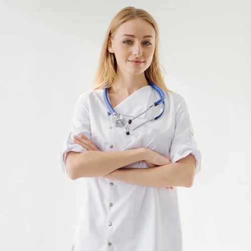 Медицинская одежда в Молдове: качественные халаты, костюмы и аксессуары для медицинского персонала.