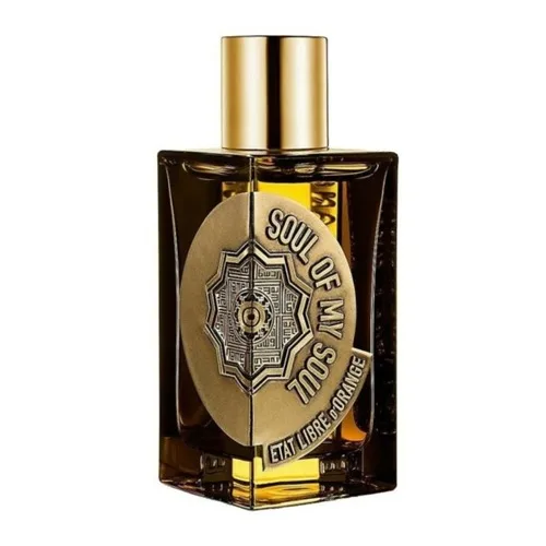 Etat Libre d’Orange Soul of My Soul – Распив ПМР Тирасполь