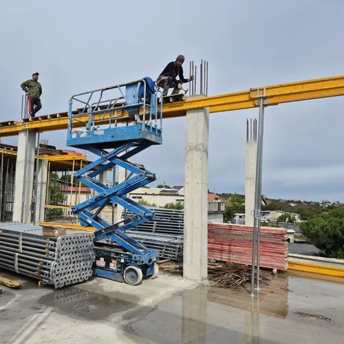 Utilaje Speciale Chirie: Toată Moldova | Parc Extins, Operatori Calificați