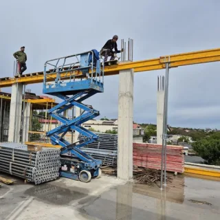 Utilaje Speciale Chirie: Toată Moldova | Parc Extins, Operatori Calificați