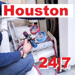 Trusted Name in HVAC Installation for Houston Businesses